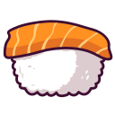 sushi icon