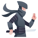 ninja icon