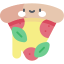 pizza icon