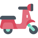 scooter