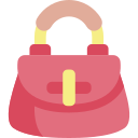 Handbag icon