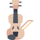 violín icon