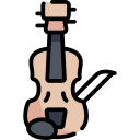 violín icon