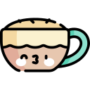 capuchino icon