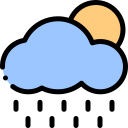 lluvia icon