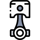 pistón icon