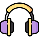 auriculares icon