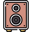 woofer icon