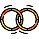 hula hoop icon