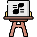 partitura icon