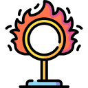 anillo de fuego icon