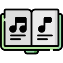 nota musical icon