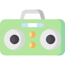 boombox