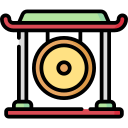 gong icon