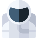 astronauta icon