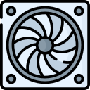 turbina icon