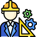 ingeniero icon