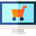 tienda online icon