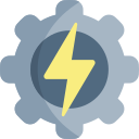 energía icon