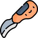 cuchillo icon