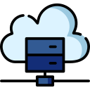 computación en la nube icon