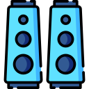 altavoz icon