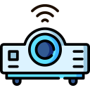 proyector icon