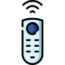 control remoto icon