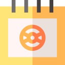 calendario icon