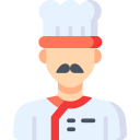 cocinero icon