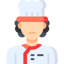 cocinero icon