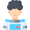 astronauta icon