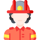 bombero icon