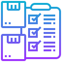 lista de verificación