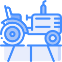 tractor