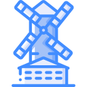 Windmill icon