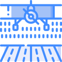 Plane icon