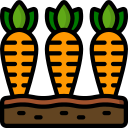 zanahorias icon