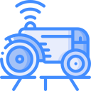 tractor