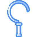 Sickle icon