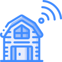 Barn icon