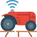 tractor icon