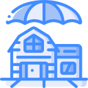 Farm icon