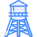 Tower icon