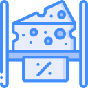 Cheese icon