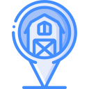 Location icon