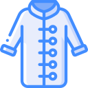 chaqueta icon