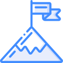 montaña icon