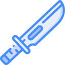 cuchillo icon