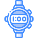 reloj icon